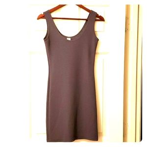 Physique Dress by Body Ware sz M